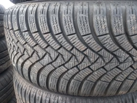 Гуми с джанти 225/50R17, снимка 3