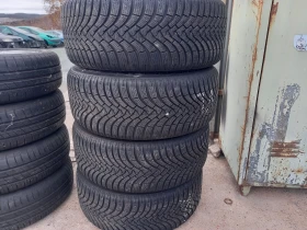 Гуми с джанти 225/50R17, снимка 5