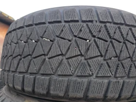 Гуми Зимни 235/55R18, снимка 1