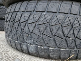 Гуми Зимни 235/55R18, снимка 4