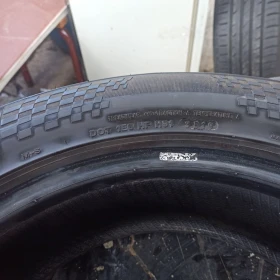 Гуми Зимни 235/60R18, снимка 3