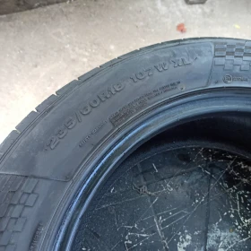 Гуми Зимни 235/60R18, снимка 4