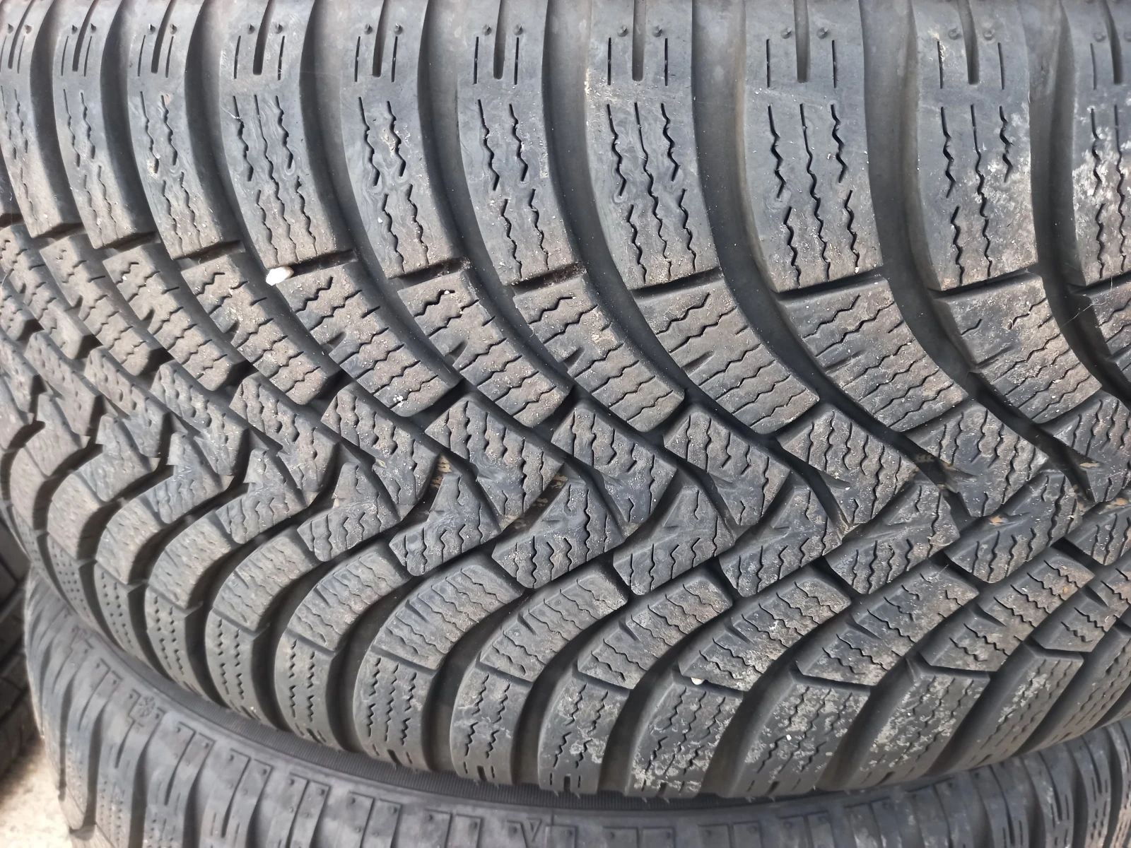    225/50R17  BMW | Mobile.bg   4