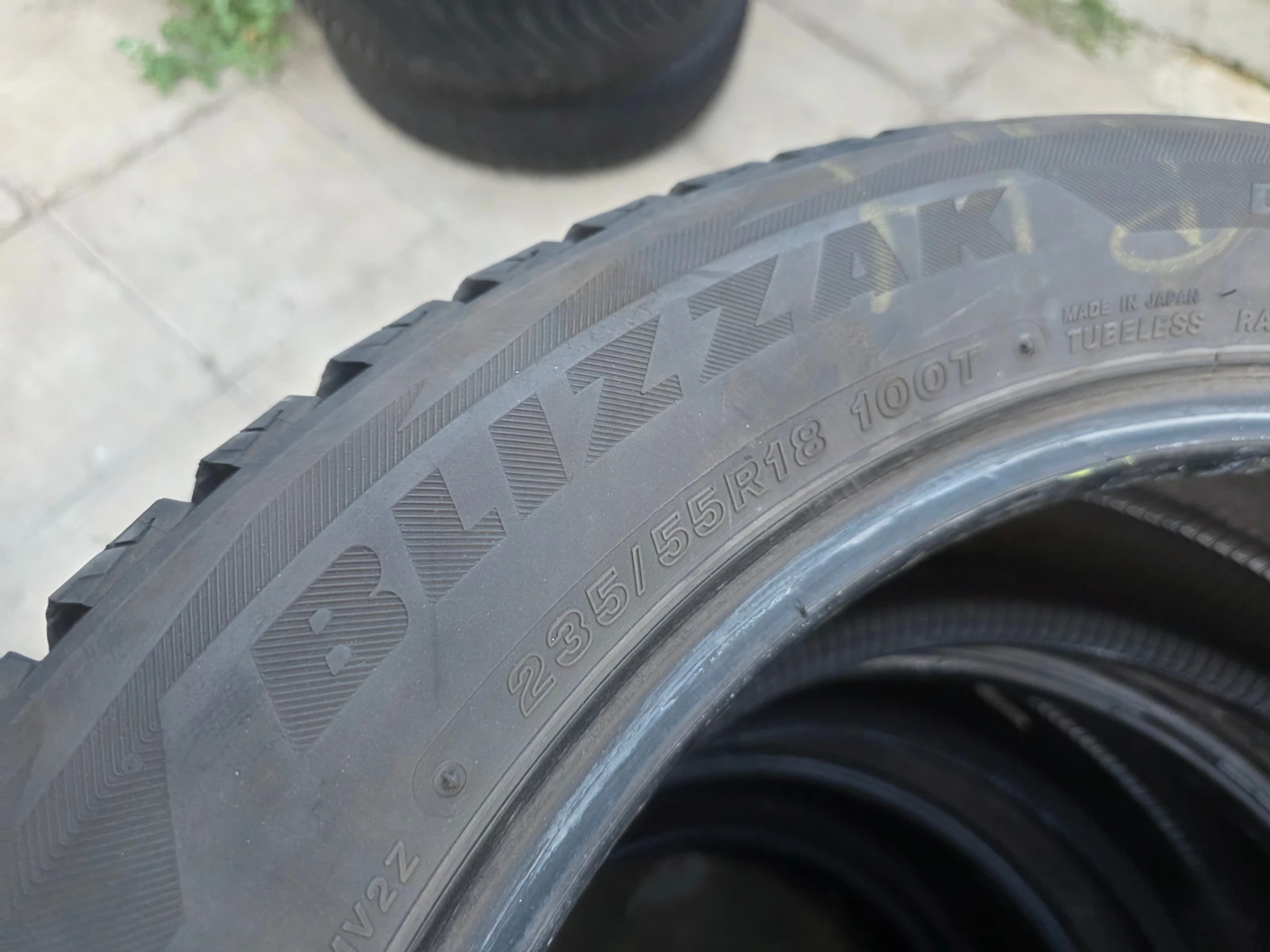 ���� 235/55R18 | Mobile.bg � ����������� 5