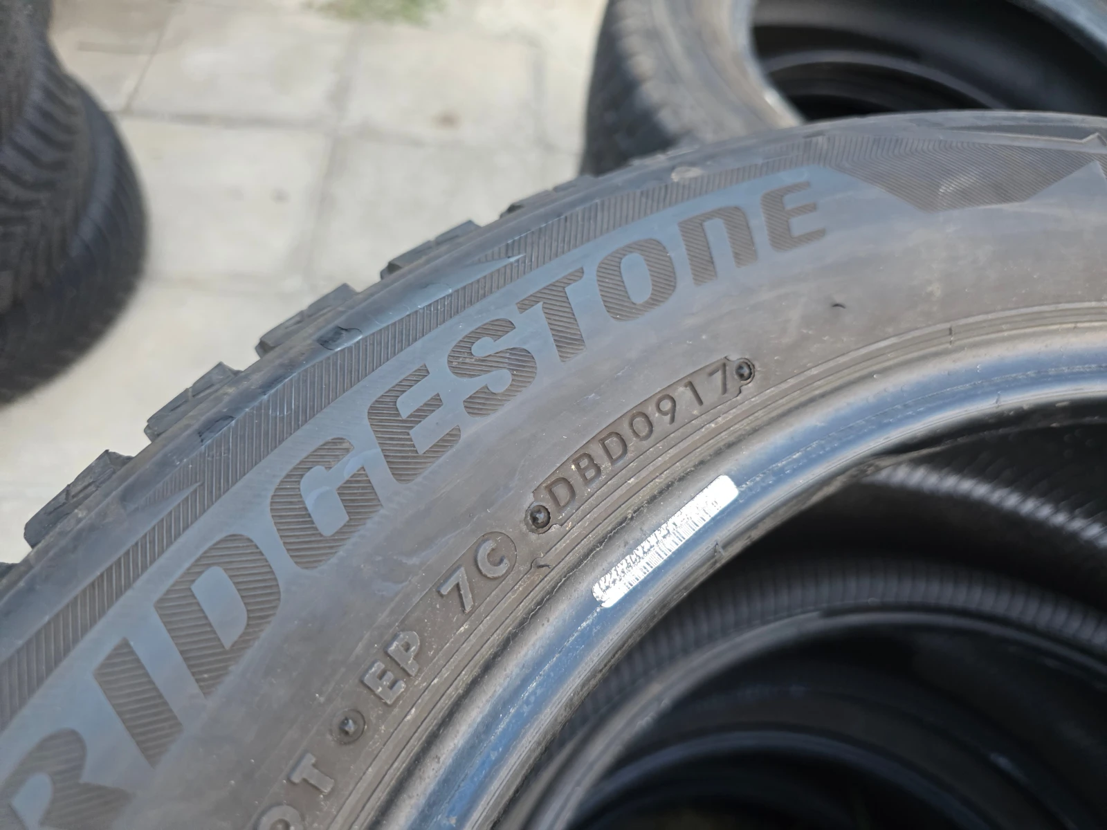 ���� 235/55R18 | Mobile.bg � ����������� 8