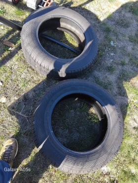 Гуми Зимни 225/65R17, снимка 8 - Гуми и джанти - 52467247