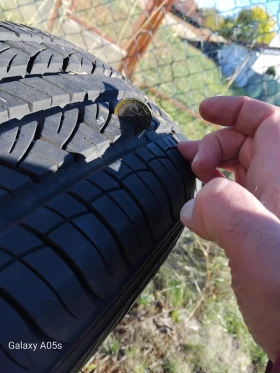 Гуми Зимни 225/65R17, снимка 3 - Гуми и джанти - 52467247