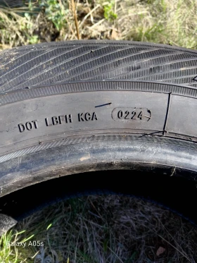 Гуми Зимни 225/65R17, снимка 5 - Гуми и джанти - 52467247