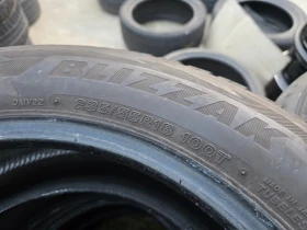 Гуми Зимни 235/55R18, снимка 7 - Гуми и джанти - 53346301