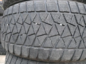 Гуми Зимни 235/55R18, снимка 3 - Гуми и джанти - 53346301