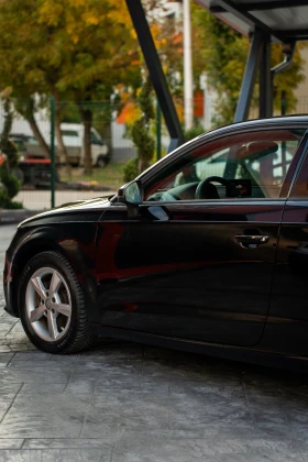 Audi A3 8V 2.0TDI 150кс DE, снимка 9