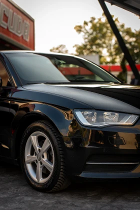 Audi A3 8V 2.0TDI 150кс DE, снимка 2