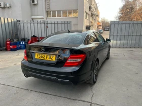Mercedes-Benz C 250 AMG optic, снимка 2