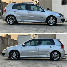 VW Golf GTI 2.0 TURBO/ DSG /200коня, снимка 8