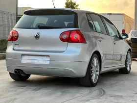 VW Golf GTI 2.0 TURBO/ DSG /200коня, снимка 5