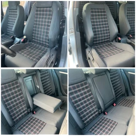 VW Golf GTI 2.0 TURBO/ DSG /200коня, снимка 12