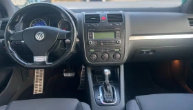 VW Golf GTI 2.0 TURBO/ DSG /200коня, снимка 10