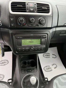 Skoda Fabia 1, 4hdi, снимка 16