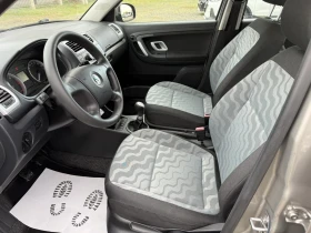 Skoda Fabia 1, 4hdi, снимка 9