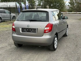 Skoda Fabia 1, 4hdi, снимка 5