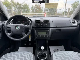 Skoda Fabia 1, 4hdi, снимка 7