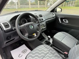 Skoda Fabia 1, 4hdi, снимка 8