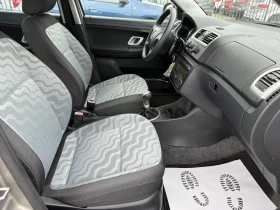 Skoda Fabia 1, 4hdi, снимка 11