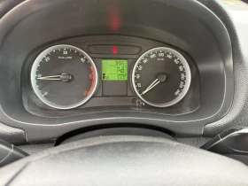 Skoda Fabia 1, 4hdi, снимка 15