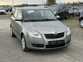 Skoda Fabia 1, 4hdi, снимка 2