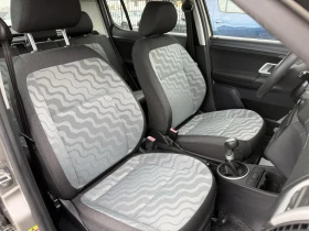 Skoda Fabia 1, 4hdi, снимка 12