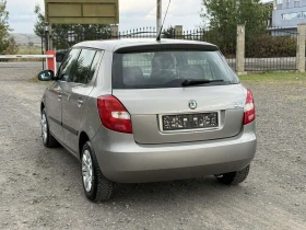 Skoda Fabia 1, 4hdi, снимка 4