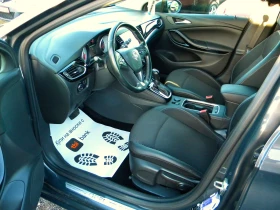 Opel Astra EURO6B* 1.6CDTI-151000km* INNOVATION* АВТОМАТ-DIST, снимка 9