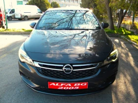 Opel Astra EURO6B* 1.6CDTI-151000km* INNOVATION* АВТОМАТ-DIST, снимка 2