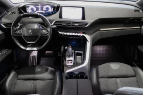 Peugeot 3008 GT Line 1.6 бензин турбо , снимка 9