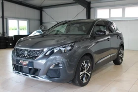 Peugeot 3008 GT Line 1.6 бензин турбо , снимка 2