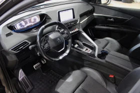 Peugeot 3008 GT Line 1.6 бензин турбо , снимка 10