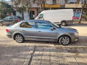 Skoda Superb, снимка 6