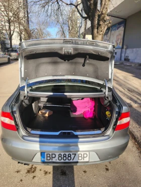 Skoda Superb, снимка 11