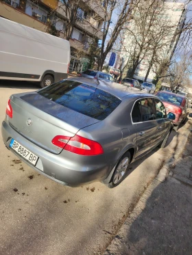 Skoda Superb, снимка 5
