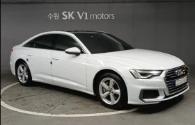 Audi A6 MATRIX* ДИГИТАЛНО* ТАБЛО* ПОДГРЕВ* ОБДУХВАНЕ* 360К, снимка 3