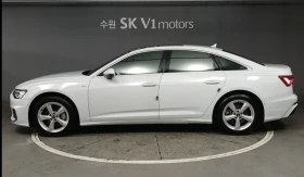Audi A6 MATRIX* ДИГИТАЛНО* ТАБЛО* ПОДГРЕВ* ОБДУХВАНЕ* 360К, снимка 5