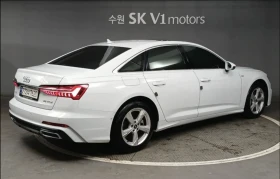 Audi A6 MATRIX* ДИГИТАЛНО* ТАБЛО* ПОДГРЕВ* ОБДУХВАНЕ* 360К, снимка 4