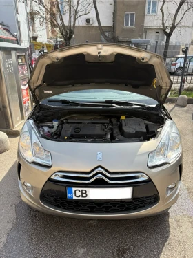 Citroen DS3 1.4 Бензин, снимка 12