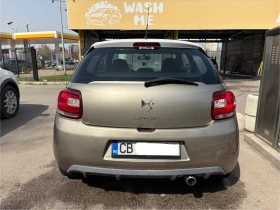 Citroen DS3 1.4 Бензин, снимка 4