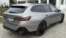 BMW i5 eDrive40 M Sport Pro, снимка 7