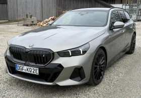 BMW i5 eDrive40 M Sport Pro, снимка 3