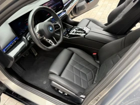 BMW i5 eDrive40 M Sport Pro, снимка 10