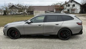 BMW i5 eDrive40 M Sport Pro, снимка 4
