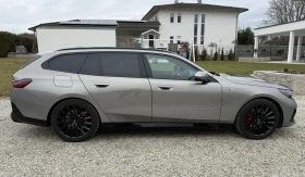 BMW i5 eDrive40 M Sport Pro, снимка 8
