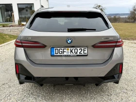 BMW i5 eDrive40 M Sport Pro, снимка 6
